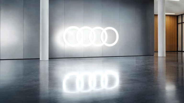 Audi Talents