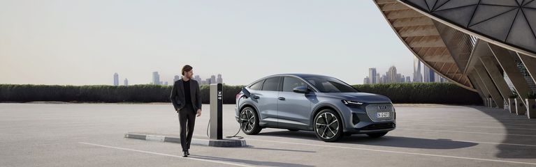 Nos Partenaires Audi, la concession de Toulon